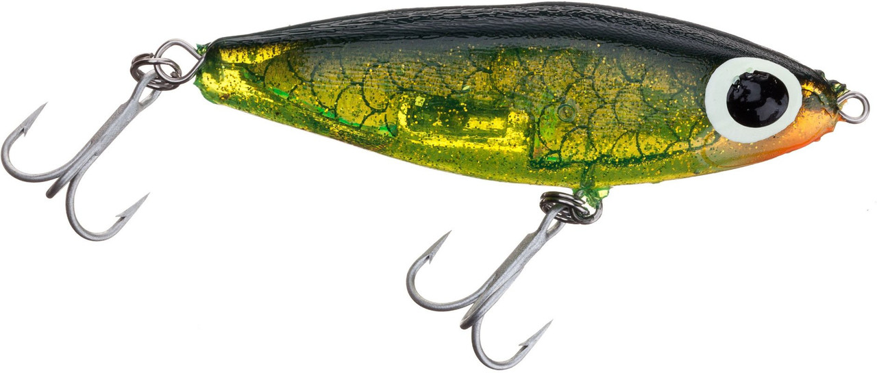 Paul Brown's Soft-Dine XL Suspending Twitchbait – Line Cutterz