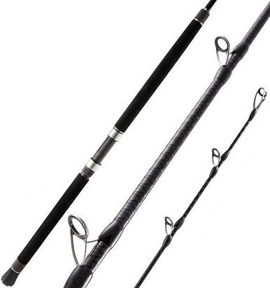 okuma contact rod Diamond Elite Trolling and high Okuma Classic Pro GLT Trolling