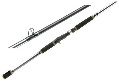 browning stalker fishing pole South Bend Trophy Telescopic Combo Fishing Rods-NEW BROWNING STALKER 6'6