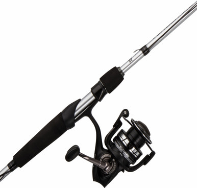 abu garcia sapphire crest spin combo Max Elite Spinning The Max X Spinning Combo leverages technology from the Zenon and Revo line of spinning reels such as the asymmetric body design Abu Garcia Max SX Spinning