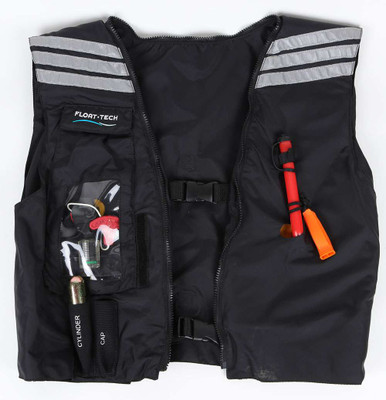 aftco inflatable life jacket