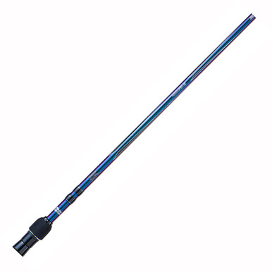 abu garcia ike finesse spinning rod 7 8 medium Dude Combo The Ike Dude platform features quality components paired with aggressive cosmetics and is available in both spinning and spincast options Ike Signature Finesse Spinning Rod