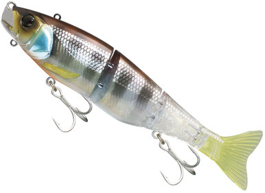JACKALL - チビタレル、GANTIA Amazon.com : Jackall Gantia 180 7'' Suspend 1.8 Oz Jointed