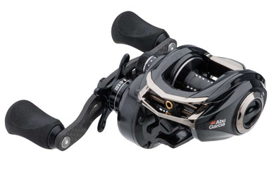 Abu Garcia Revo MGX Baitcasting Reels - Generation 2 - TackleDirect
