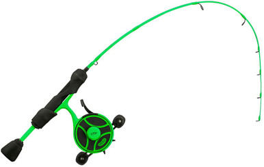 cotton candy fishing lure Trout Magnet 9 Piece Pack Color With Seven Bodies And Two Size Eight Hooks Plus One Sixty Fourth Ounce Shad Dart Head For Realistic rodcombo Finish:polished anodized and cloudy days Penn Senator 9/0 Big