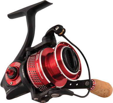 Abu Garcia REVO2MGXTRSP30 Revo MGXtreme Spinning Reel - TackleDirect