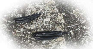 フラダンス Jude Point Jude Lures 3/4 oz Wobblehead — Shop The Surfcaster