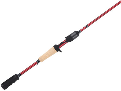 Abu Garcia Veracity Casting Rods - Main Image