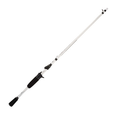 abu garcia veracity vs veritas Casting Fishing Rod White, 6'6