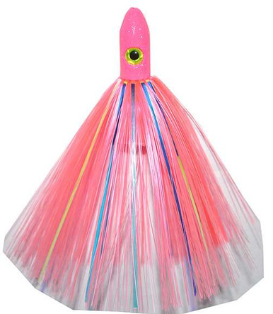 bluewater candy fishing lures Blue Water Bling Duster A shimmering mylar skirt delivers intense flash and movement Blue Water Candy Lures (@Bluewatercandy)