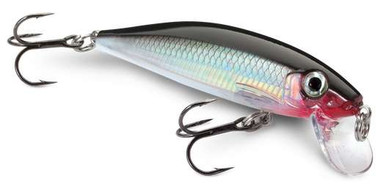 Rapala XRCD05 X-Rap Countdown Lure - TackleDirect