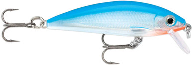 Rapala X-rap Countdown Xrcd07 Ayu - Katalog | Nencini Sport