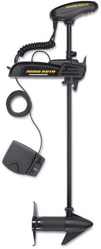 Minn Kota 1366255 PowerDrive 55/AP/US2 Trolling Motor - TackleDirect