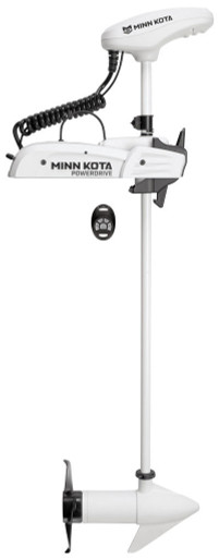 Minmin Minn Kota 1363559 Riptide PowerDrive 55/CP - TackleDirect