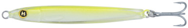 Leurre Hogy Jig Epoxy 7/8 Oz - 3.5'' - ALBIE CRACK - Pêche En Mer - Neuf
