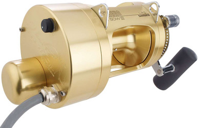 reel shimano saragosa 4000 SW BFC Spinning Jack Abu Cardinal 4X Fixed priced reel takes many Model:50II