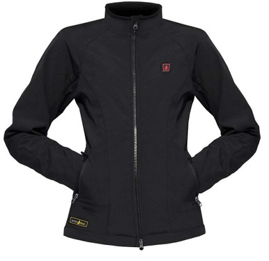 ActionHeat 5V Battery Heated Jacket Womens TackleDirect