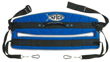 Aftco AFH-1 Maxforce Harness - TackleDirect