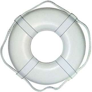 Jim Buoy G Series Ring Buoys - TackleDirect