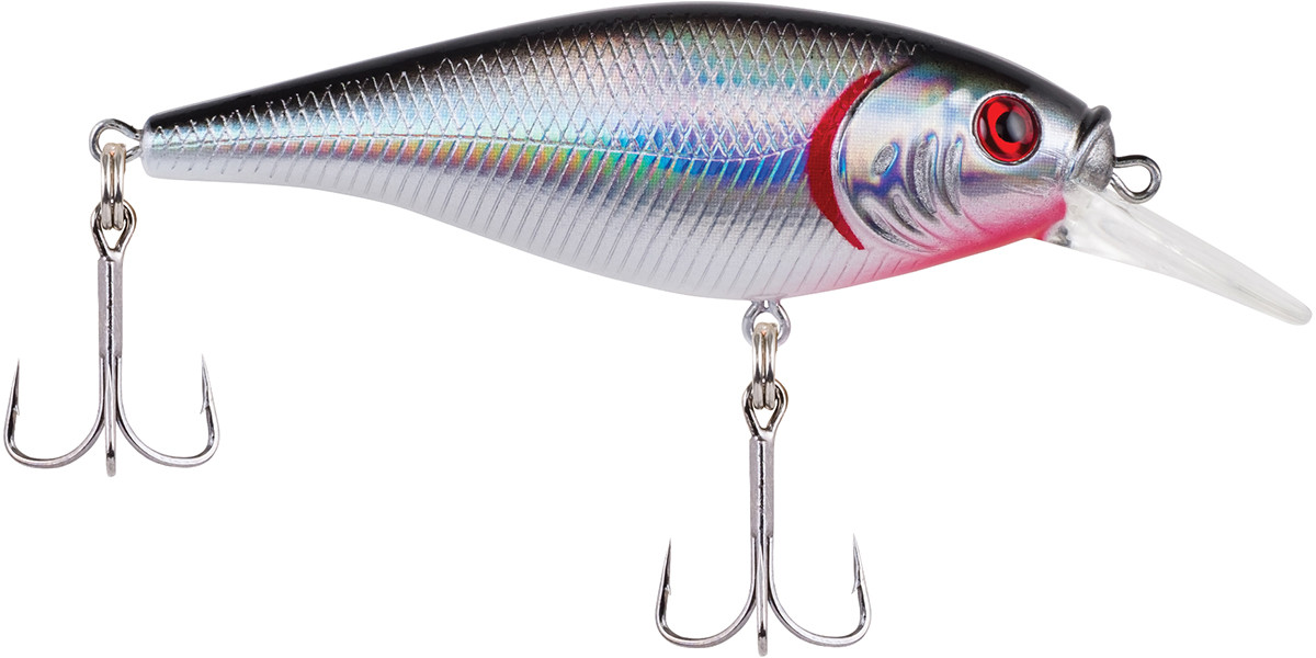 Berkley Flicker Shad Shallow