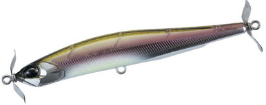 Duo Realis Spin Bait 90 spinbait spybait Naufrage Leurre