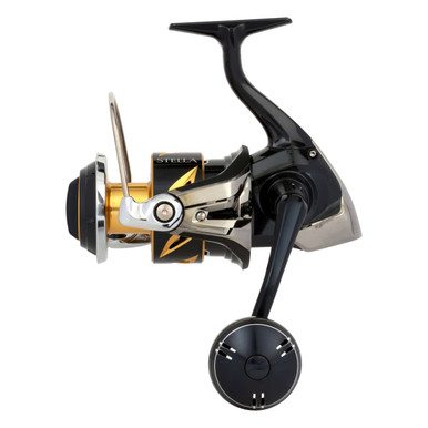 Shimano 2019 Stella SW C STLSW8000PGC Spinning Reel