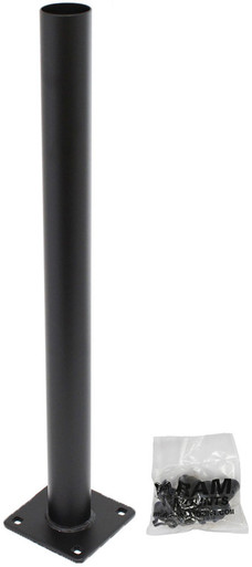 RAM 18 inch Long Lower Female Tele-Pole - TackleDirect