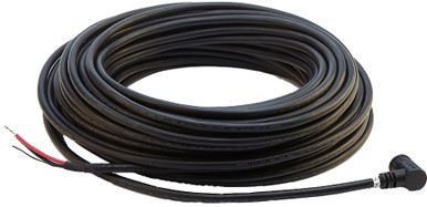 FLIR Power Cable Right Angle 12 AWG 100 TackleDirect