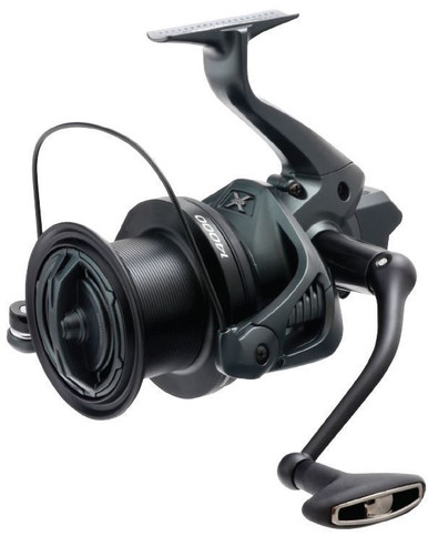 Shimano SPM14000XTC SpeedMaster XTC Surf Spinning Reel - TackleDirect