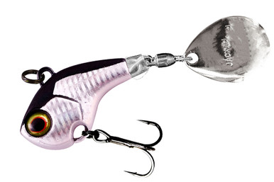 Jackall Deracoup 3/4 Oz Dera Shad - Zone Chasse et Pêche / Ecotone Val-d'Or