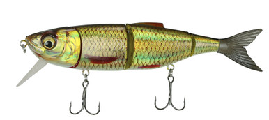Savage gear 4Play V2 Liplure SF swimbait 32g 165 mm
