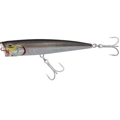 ロッド DAIWA SALTIGA DORADO TWITCH 60S Daiwa Saltiga Dorado Popping Lure - 140mm Sinking - TackleDirect