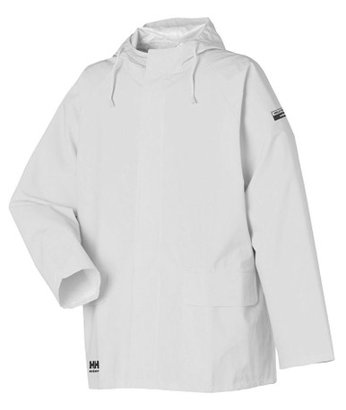 ジャケット・アウター Helly Hansen Scandza Rain Jacket XL Helly Hansen Processing Rain Jacket - XL - TackleDirect