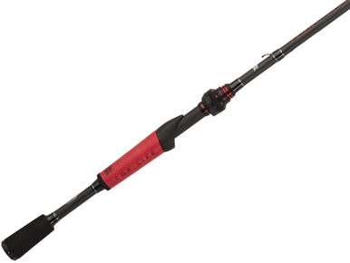 Abu Garcia Vendetta Winn Grip Spinning Rods TackleDirect