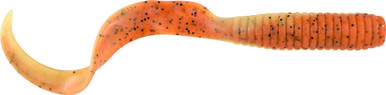 Berkley Gulp! Saltwater Grub - 5 in. - Sardine