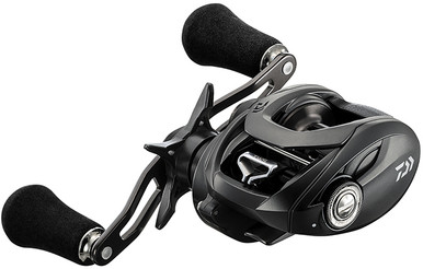 Daiwa Tatula Elite Pitching Flipping Baitcasting Reels