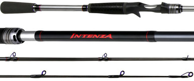 Shimano NTZC69M Intenza Casting Rod - TackleDirect
