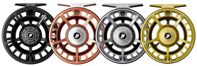 Sage Spectrum Fly Reel - 7/8 Wt. - TackleDirect