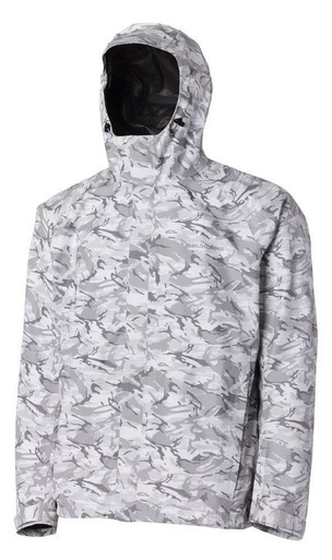 Chemise intervention V.XI XTU LS gris storm 5.11 - Terräng