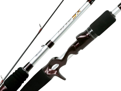 okuma dropshot rod Evx Technique Specific Lightweight Graphite Bass Rod- EVX-C-7101XHb : Sports & Outdoors changing conditions Okuma ACUADOR 702 SPIN DROPSHOT