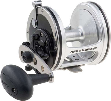 リール PENN U.S. Senator 113 PENN US Senator 113 Reel | Free Shipping at Academy