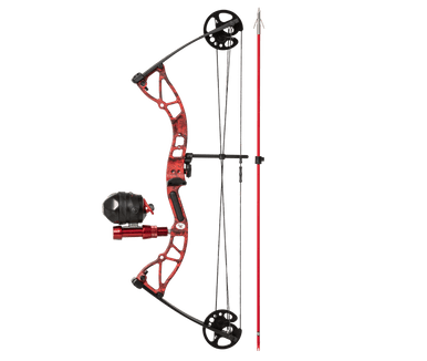 cajun archery hybrid bow fishing bowfishing reel Screw-On Drum Bowfishing is a blast Cajun Shore Runner Compound Bowfishing
