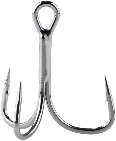 Berkley Fusion19 Treble Hook main image 1