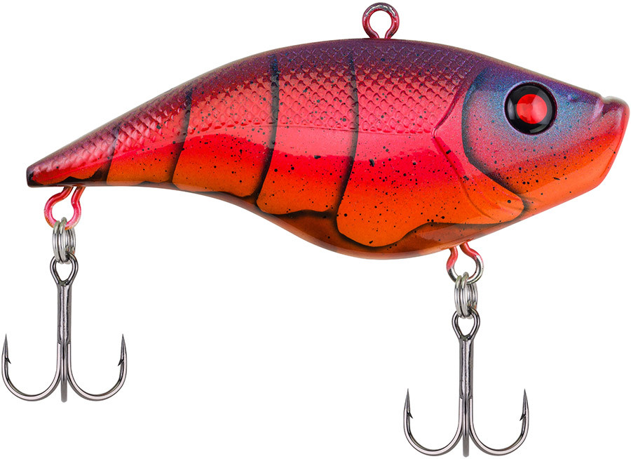 Berkley Warpig Lipless Crankbait