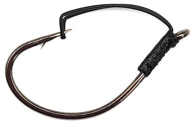 九谷　おたふく　M７２９ Jig 90 Big RiverColor: (25 Pack) - Gamakatsu USA Fishing Hooks