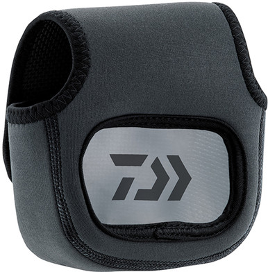 daiwa d-vec tactical clear view spinning reel cover COVER, MEDIUM Northwoods Wholesale Outlet Bottom Facing Weep Daiwa Tactical View Daiwa Spinning