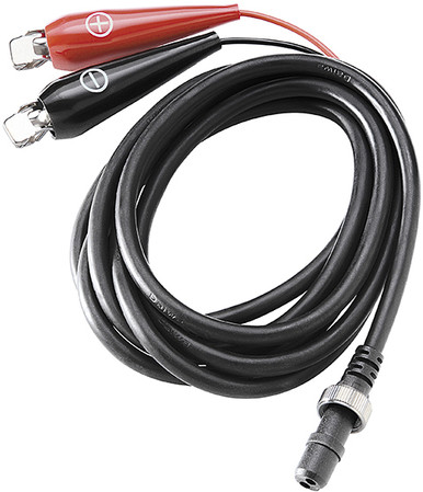 daiwa electric reel power cable Fishing Battery Cord for Daiwa/Shimano Reels BatPower meter (8.8 Seaborg Compatible Electric Fishing Reel