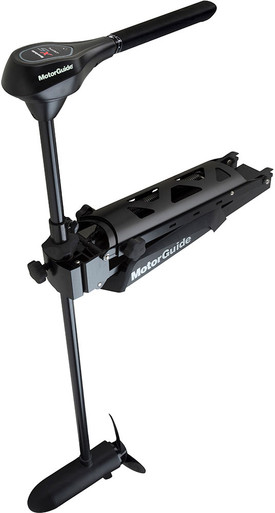 X5 デジタル 80lbs 24V 45インチ motorguide-940500220-x5-
