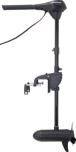 MotorGuide R3 45 lbs 12V モーター MotorGuide R3-45 Digital Transom Mount Trolling Motor - 45lbs-36