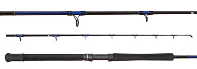 https www.jandh.com products shimano-talavera-casting-rods.html Shimano Talavera Boat Casting Rods J&H Tackle tuned for versatility and performance Shimano Talavera Boat Casting Rod